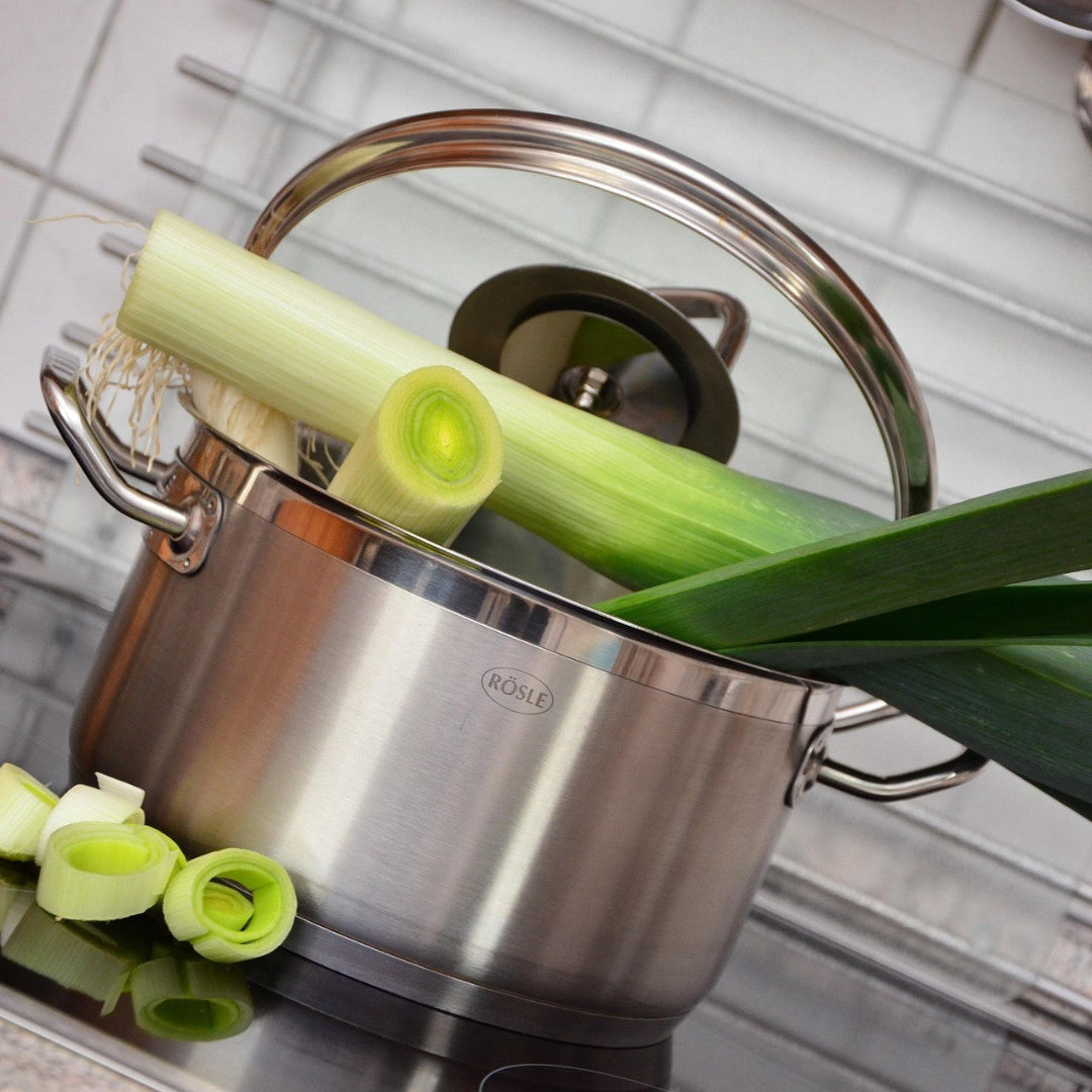 Leeks (Each)