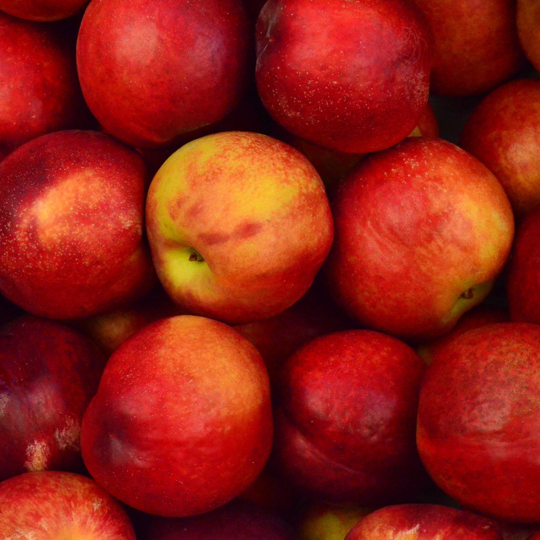 Red Apples