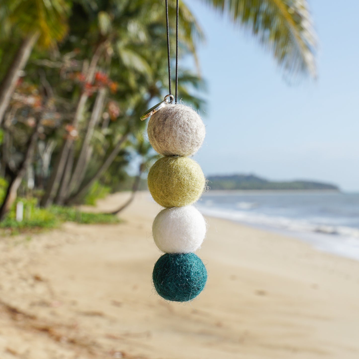 SMELLY BALLS SERENE SET - COASTAL DRIFT