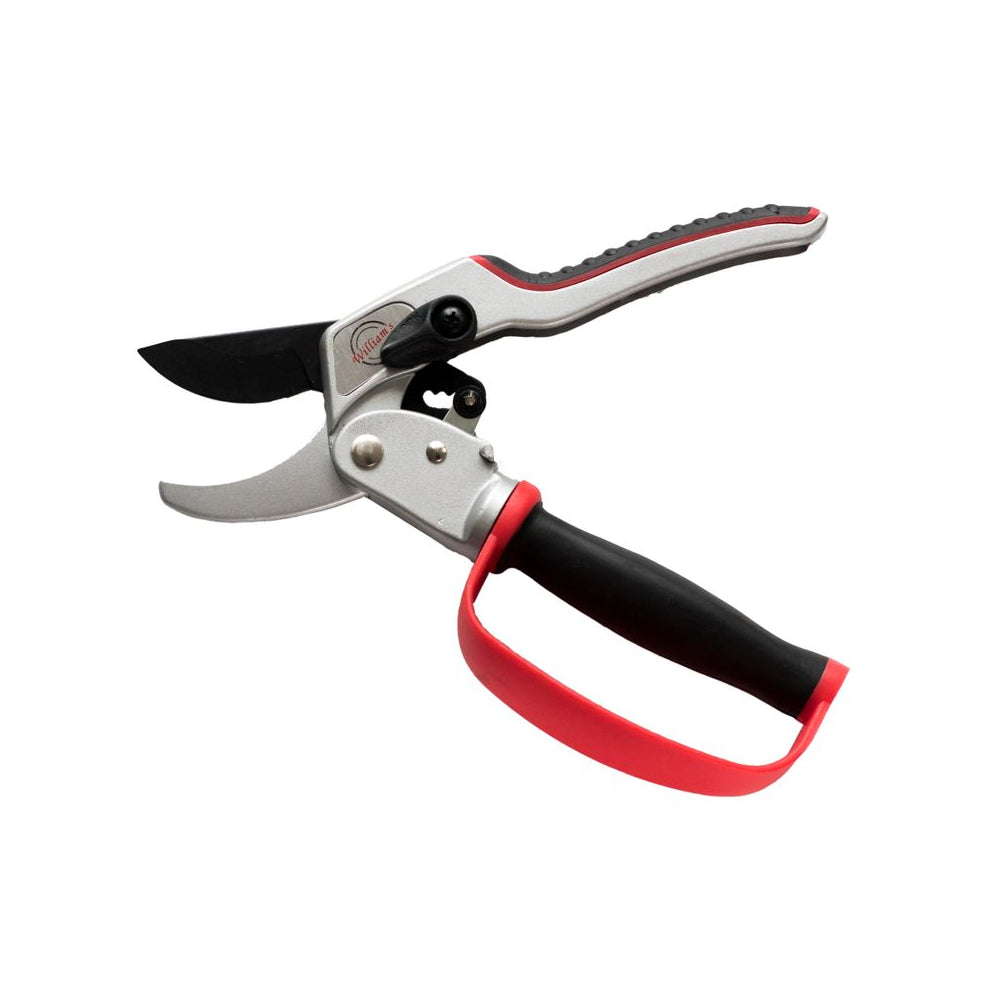 Williams Garden Tools Super Auto-Rotating Ratchet Pruner
