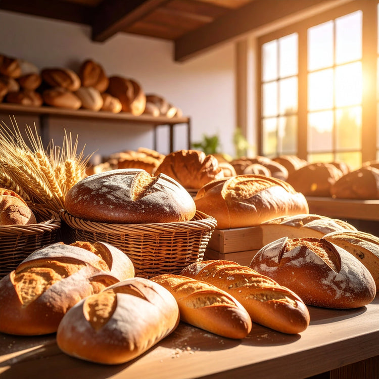 Bread