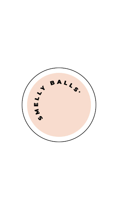 The Urban Market - Smelly Balls