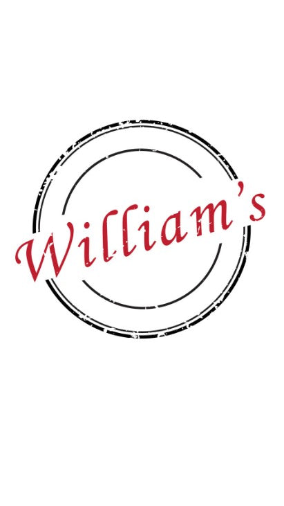 Williams Garden Tools