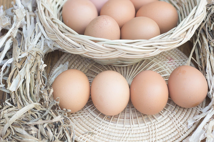 Eggs