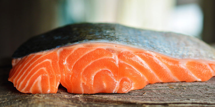 Fresh Fish