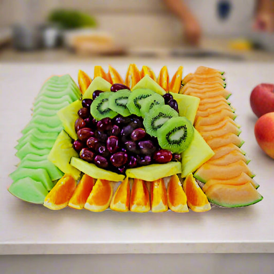 Fruit Platter (Each)