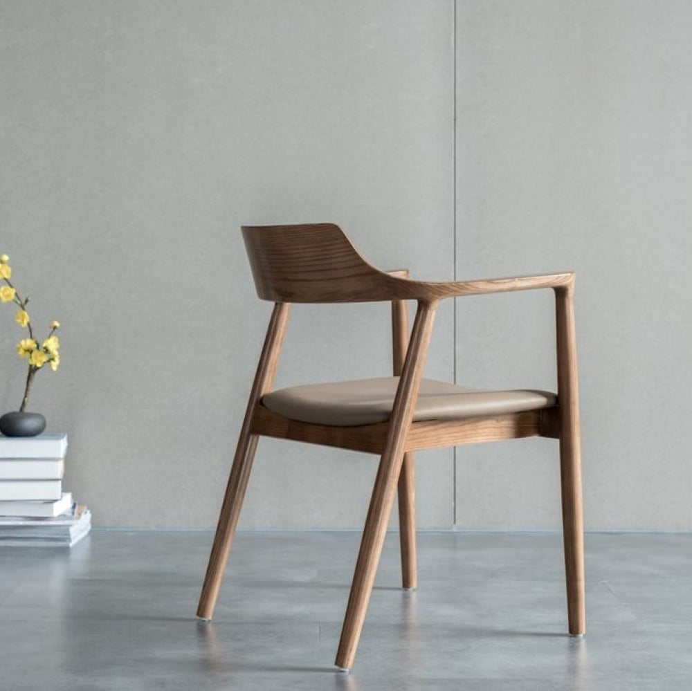 Kinsey Mid-Century Inspired Dining Chair