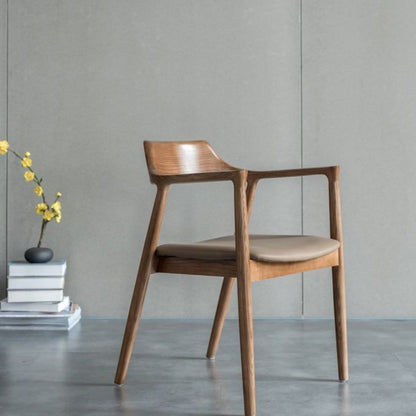Kinsey Mid-Century Inspired Dining Chair