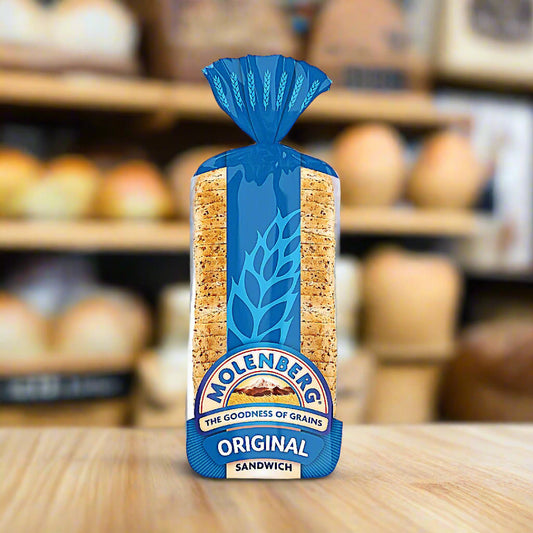 Molenberg Original Sandwich Loaf 