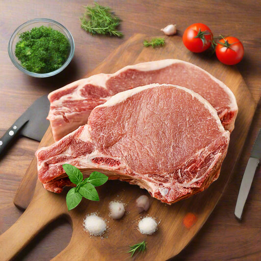Pork Chops