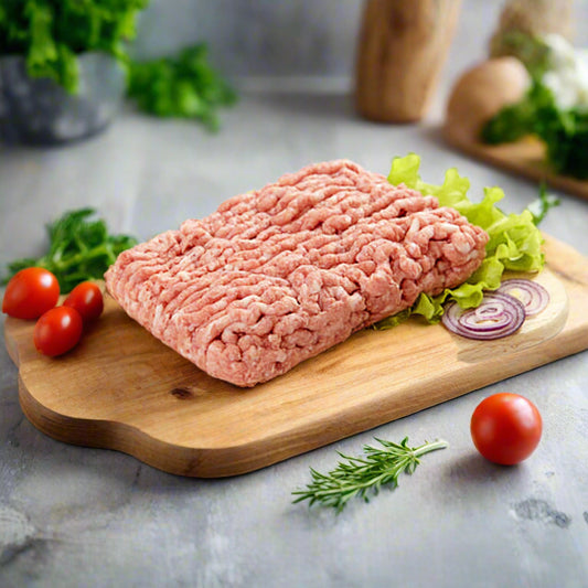 Pork Mince