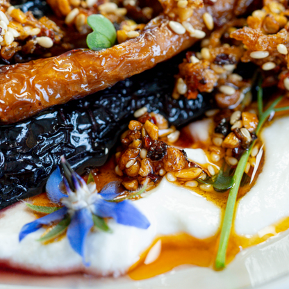 Rose's Chilli Crisp