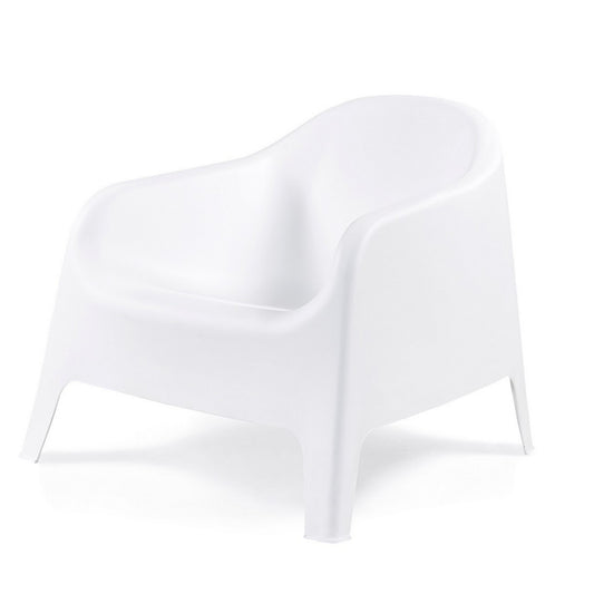 Eden Chair: Built for the Kiwi Outdoors