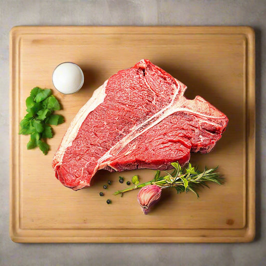 T Bone Steak