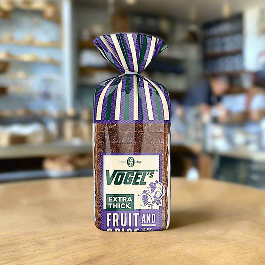 Vogel’s Fruit & Spicy Extra Thick Loaf