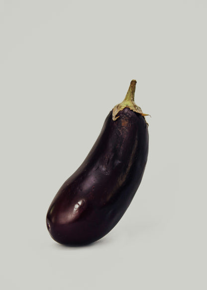 Aubergine