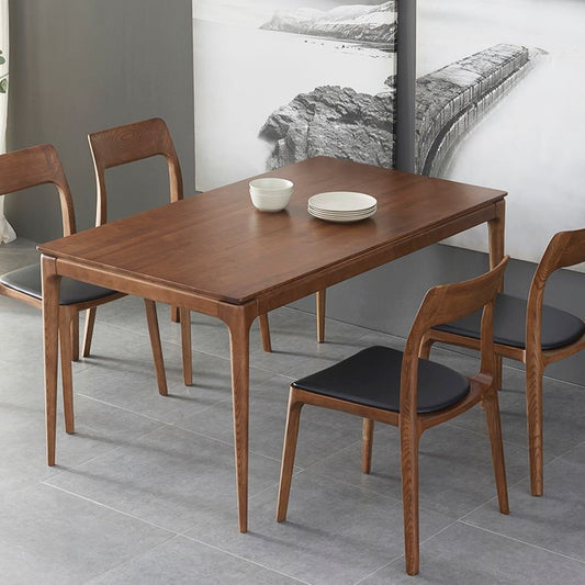Baur Dining Table: A Celebration of Sophisticated Design