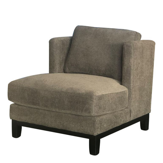 Remington Upholstered Armchair