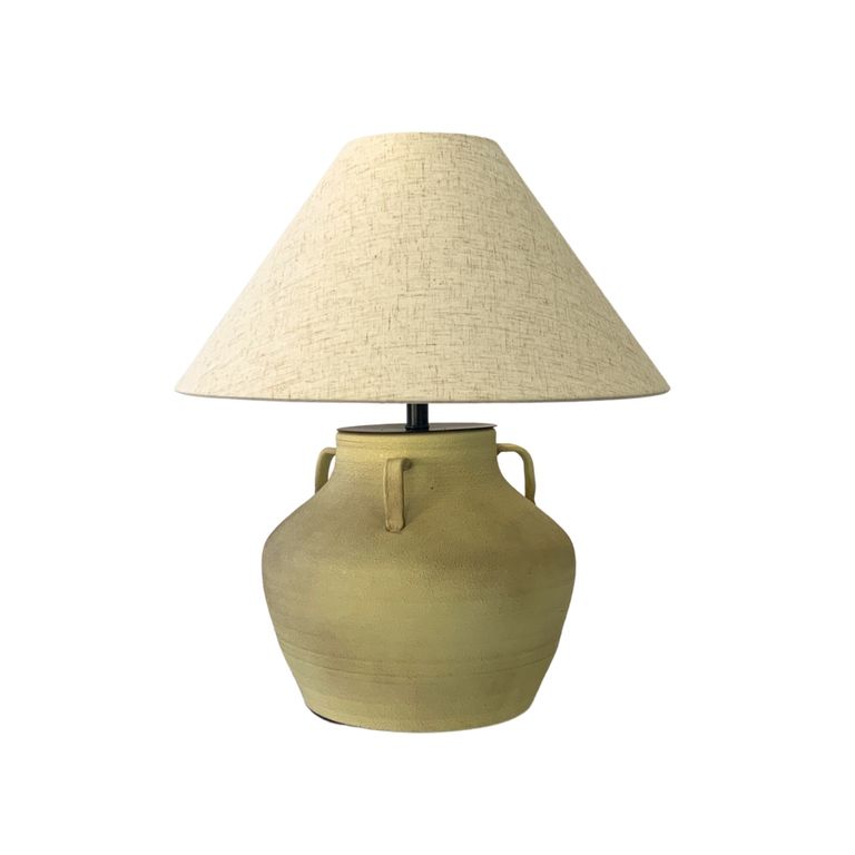 Stella Ceramic Table Lamp