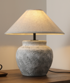 Easton Ceramic Table Lamp