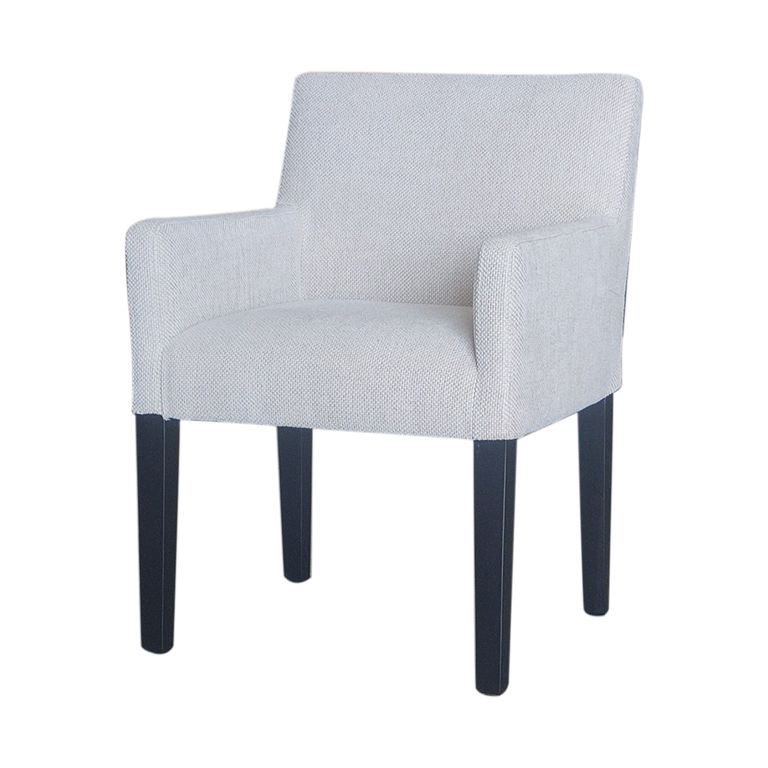 Hadley Upholstered Dining Chair: Unrivaled Comfort and Timeless Design