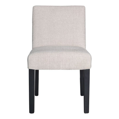 Classic Upholstered Dining Chair: Timeless Comfort and Style