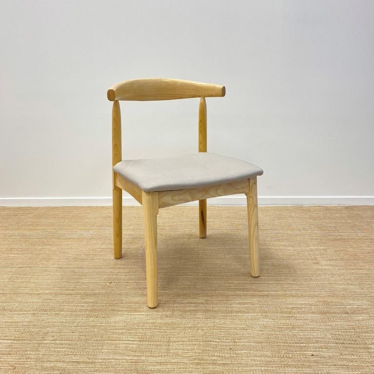 Zita Chair: Iconic Style, Modern Comfort