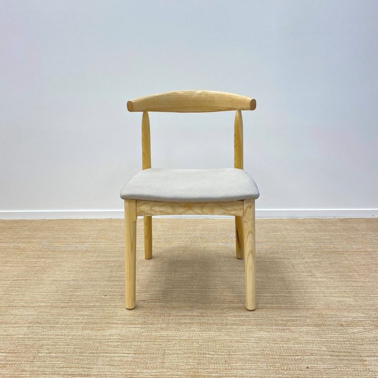 Zita Chair: Iconic Style, Modern Comfort