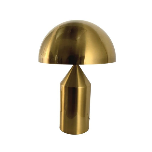 Luca Table Lamp - Brass