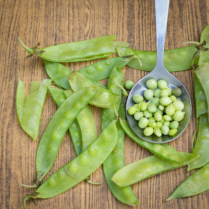 snowpeas1