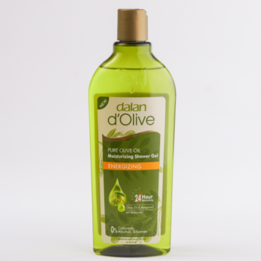 Devonport Dalan D'Olive Energising Shower Gel